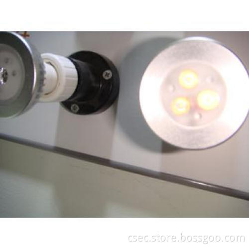 Energy saving Csec MR16 GU10 LED Spot Light